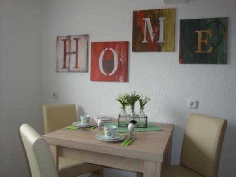 Ferienwohnung Schlossblick Reichelsheim Exteriör bild